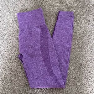Amazon Contour Leggings